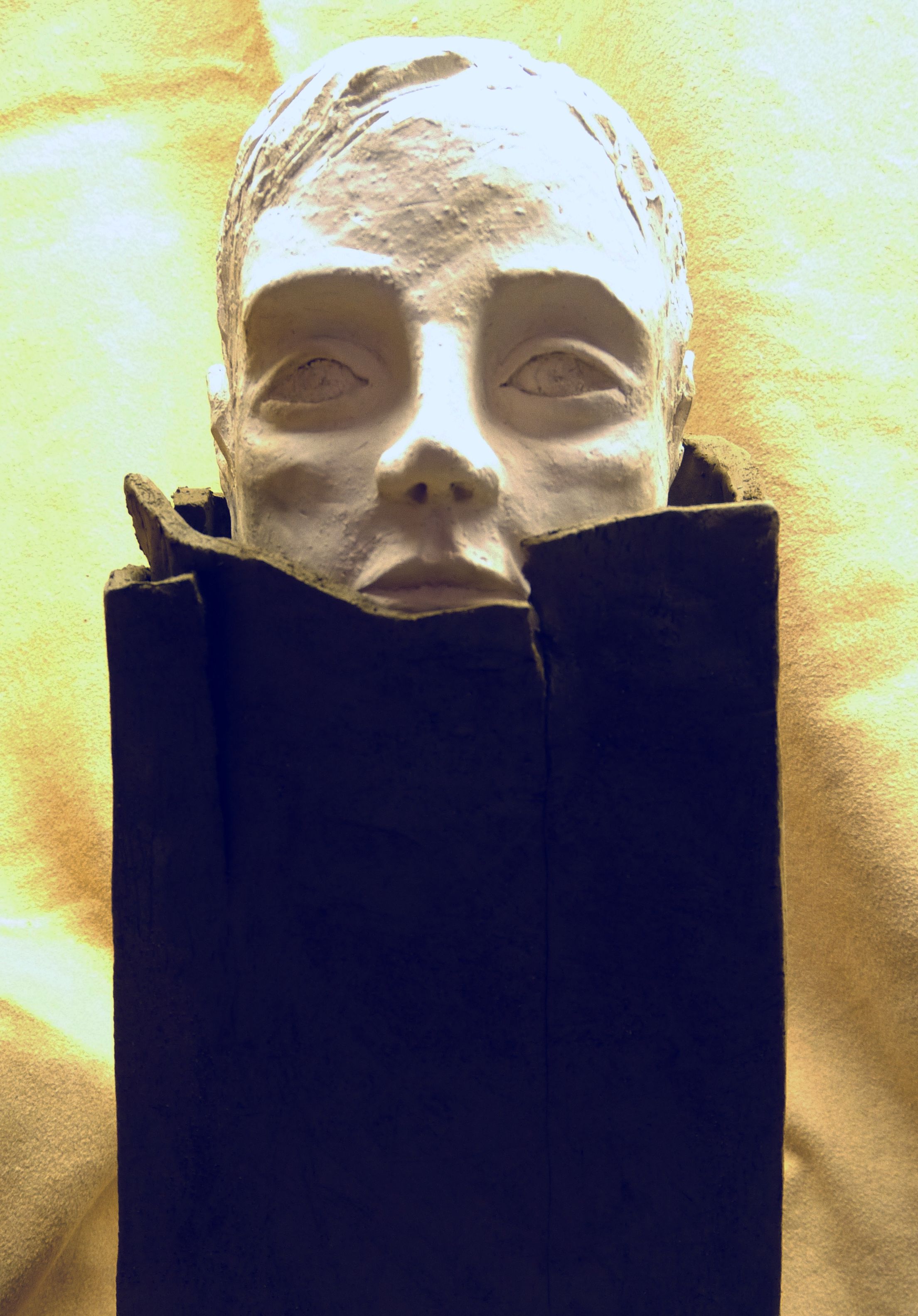 Skulpturen
