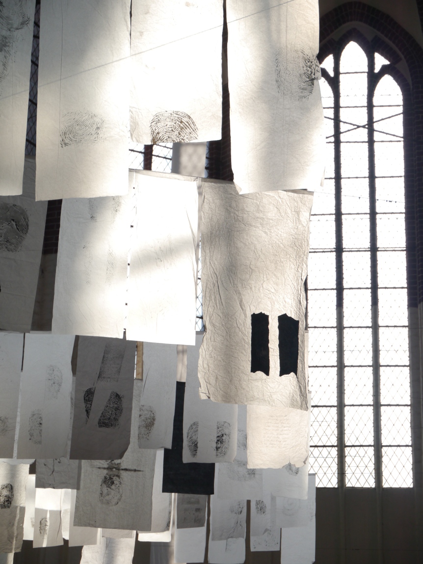 Installationen